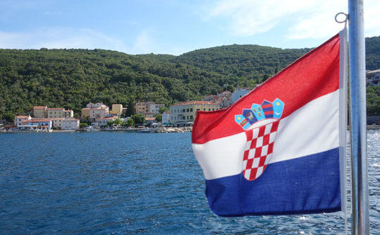 Kroatien: Informationen für Nautiker