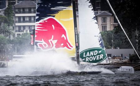 Das Red-Bull-Team bestreitet 2015 bereits seine 6. Saison