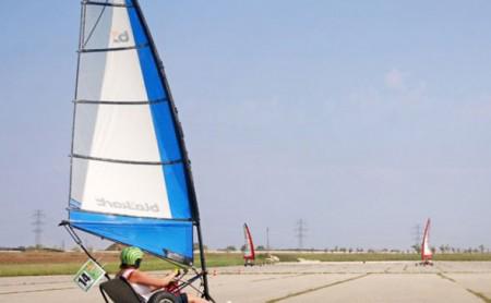 Am 7. April kann man das Blokarten ausprobieren