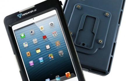 Auch das iPad mini macht sich als Törnbegleiter gut