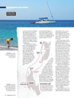 Sansibar Archipel, Seite 3 von 4