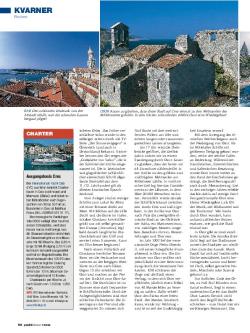 Kroatien, Kvarner, Seite 3 von 6