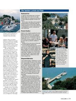 Kroatien, Kvarner, Seite 4 von 6