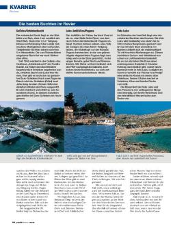 Kroatien, Kvarner, Seite 5 von 6