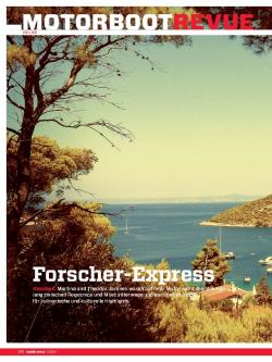 Kroatien zwischen Rogoznica und Mljet