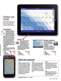 Smartphone & iPad, Seite 4 von 10