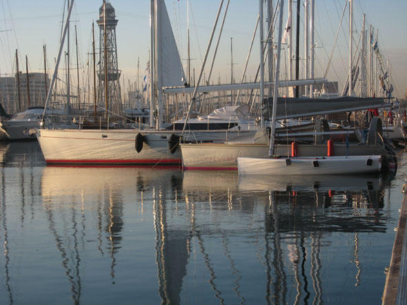 Inwater-Boatshow mit besonderem Flair