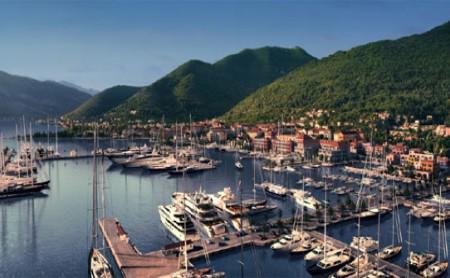 So soll Porto Montenegro in ein paar Jahren aussehen