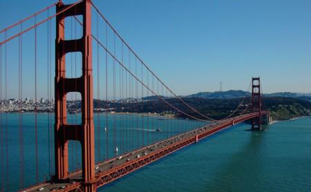 Mit Sunsail auf Segeltörn vor San Francisco