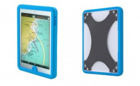 Sinnvoll: Schutzhülle fürs iPad