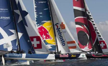Nach der schwachen Leistung in Porto will das Red Bull Team in Cardiff wieder seine Stärke unter Beweis stellen
