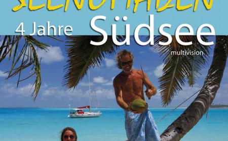 Lichtblick im grauen Alltag: Die Multivisions-Show der Seenomaden über die Südsee