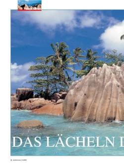 Seychellen, Seite 1 von 8