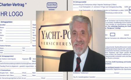 Dr. Friedrich Schöchl propagiert den Charter-Fairtrag: Die unfairen Klauseln in den Verträgen waren uns seit langem ein Dorn im Auge