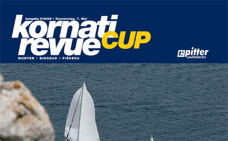  Kornati Cup. Das Finale