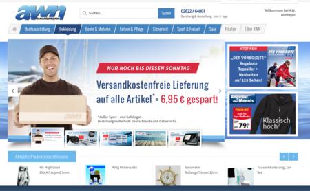Bild: web A. W. Niemeyer