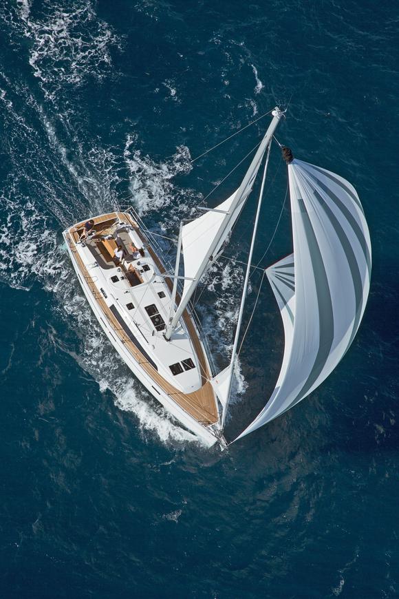 Bavaria Cruiser 46