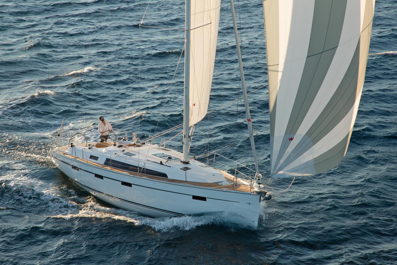 Bavaria Cruiser 41