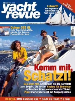 yacht revue ausgaben