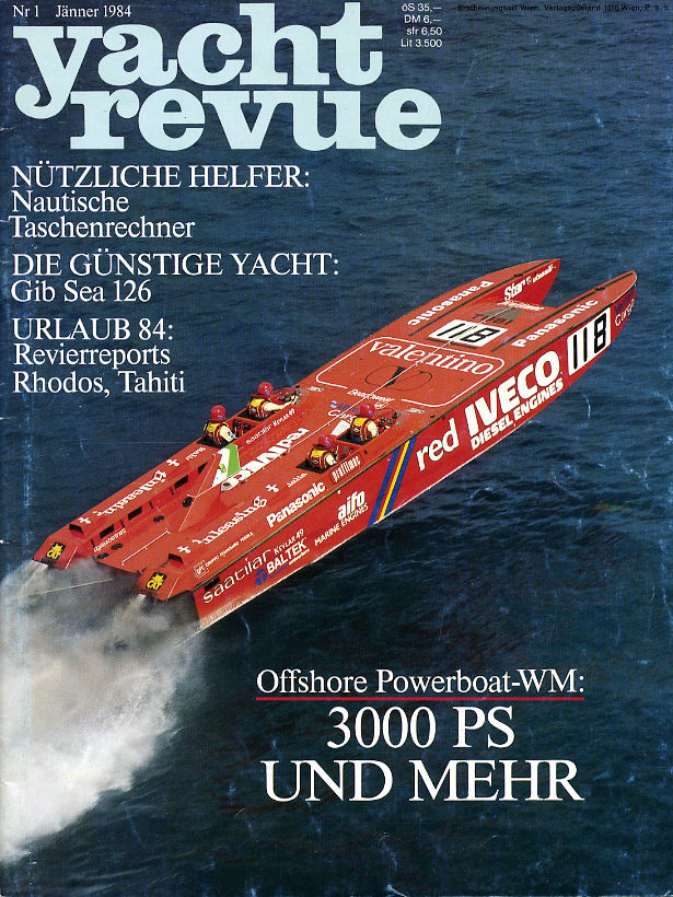 yachtrevue abo