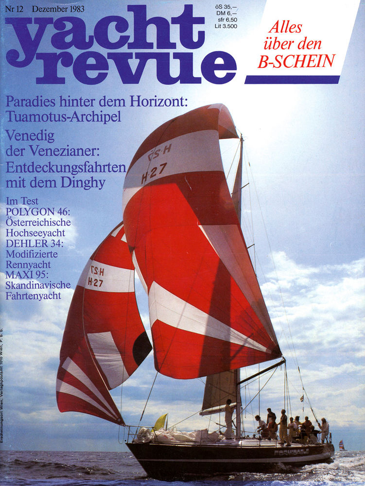 Dezember 1983