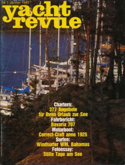 Jänner 1981
