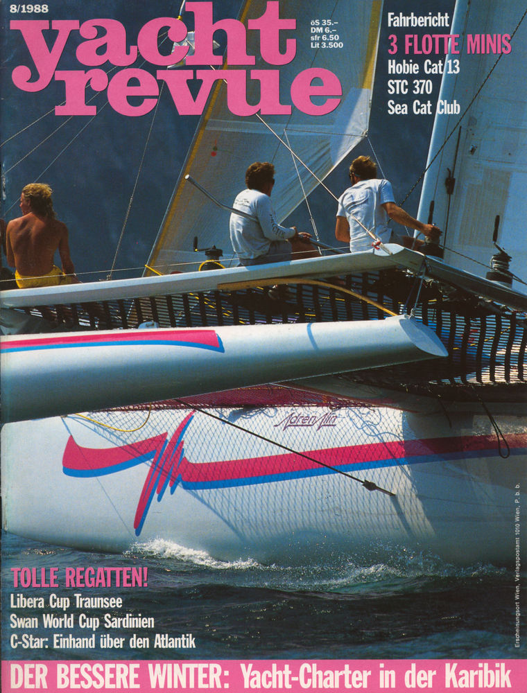 August 1988