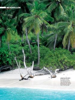 Seychellen, Seite 1 von 8