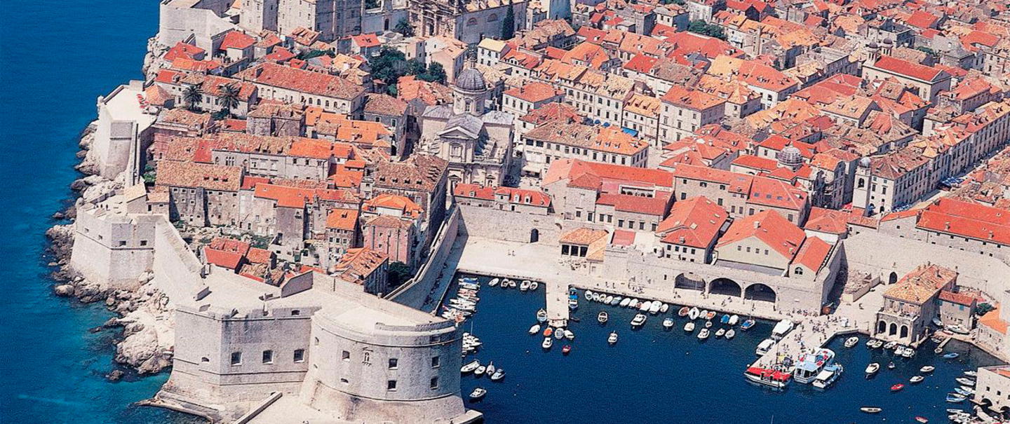 Törnziel Dubrovnik