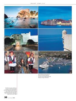 Törnziel Dubrovnik, Seite 3 von 4