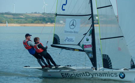 Bild: Herbert Eisterer