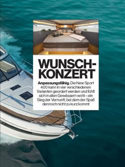 Bavaria New Sport 400, Seite 2 von 6