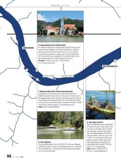 Auf der schönen blauen Donau, Seite 3 von 4