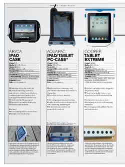 Tablethüllen im Test, Seite 3 von 4