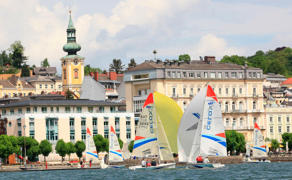 Gmunden Grand Prix