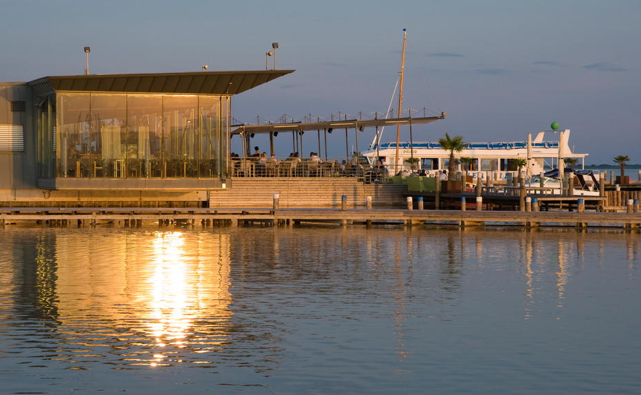 Genuss rund um den Neusiedler See