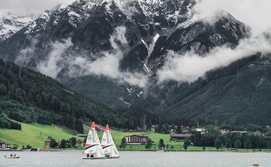 Austrian Match Racing Tour