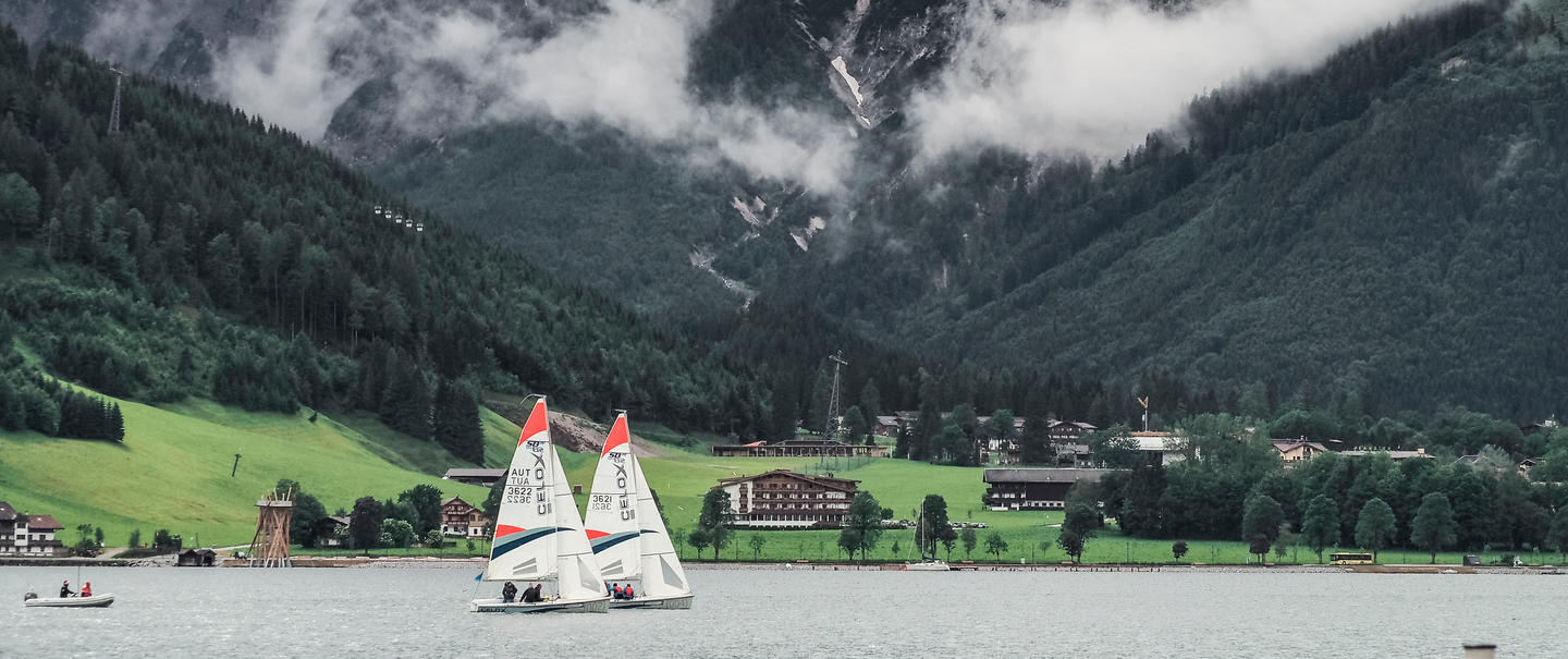 austrian match racing tour