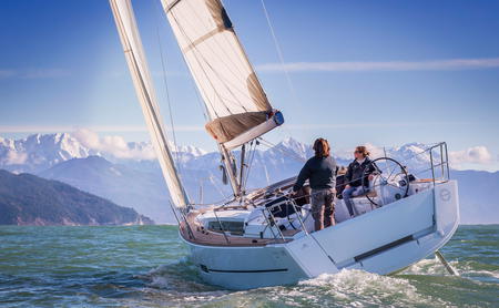 Bild: Ph: Guido Cantini / seasee.com