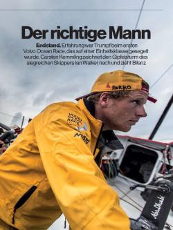 Bilanz zum Volvo Ocean Race, Seite 2 von 4