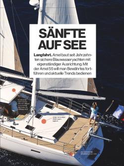 Amel 55, Seite 2 von 4