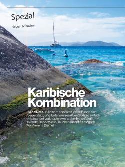 Karibische Kombination, Seite 1 von 8