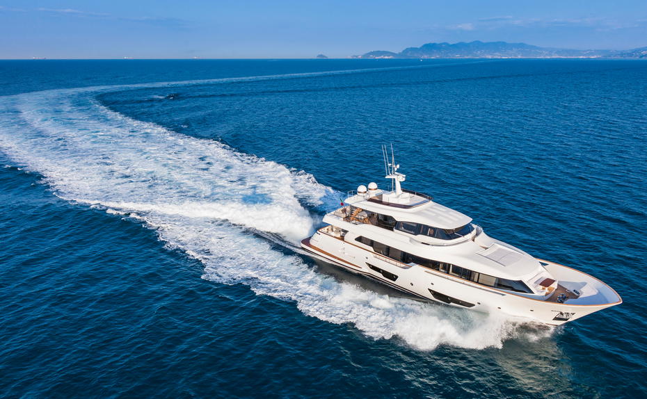 Navetta 28