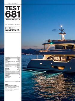 Navetta 28, Seite 1 von 6