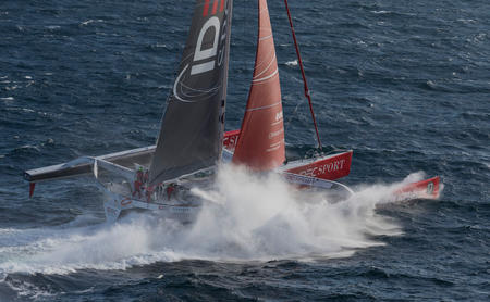 Bild: Jean Marie Liot / DPPI