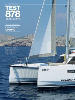 Nautitech 40 Open, Seite 1 von 6