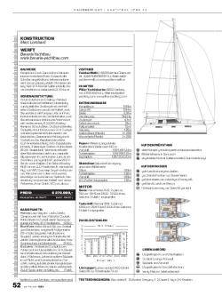 Nautitech 40 Open, Seite 5 von 6