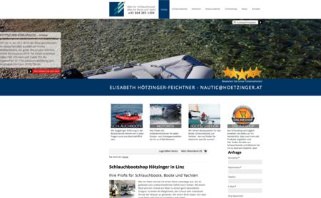 Bild: Hoetzinger Schlauchbootshop Hötzinger Schlauchbootshop.com