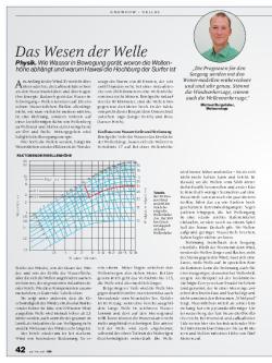 Phänomen Welle, Seite 3 von 6