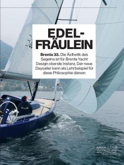 Brenta 33, Seite 2 von 4